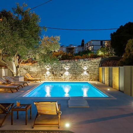 Hedera Estate, Villa Hedera IV Dubrovnik Extérieur photo