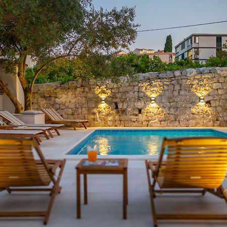 Hedera Estate, Villa Hedera IV Dubrovnik Extérieur photo