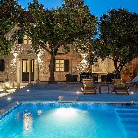 Hedera Estate, Villa Hedera IV Dubrovnik Extérieur photo