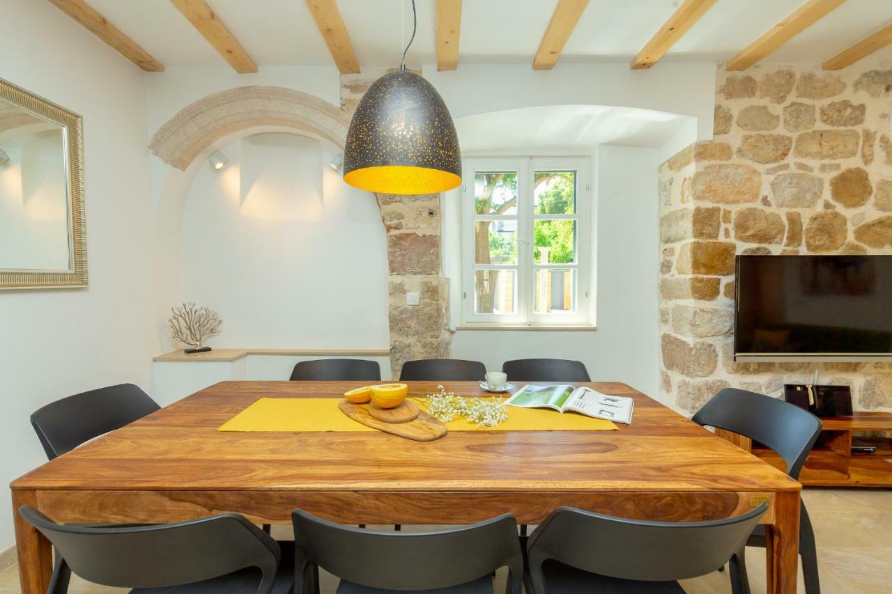 Hedera Estate, Villa Hedera IV Dubrovnik Extérieur photo