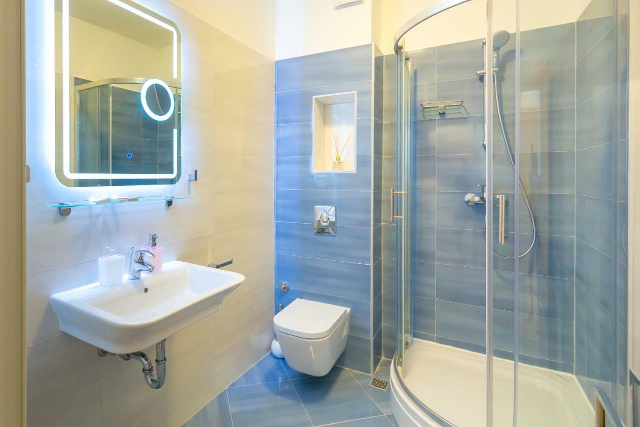 Hedera Estate, Villa Hedera IV Dubrovnik Extérieur photo