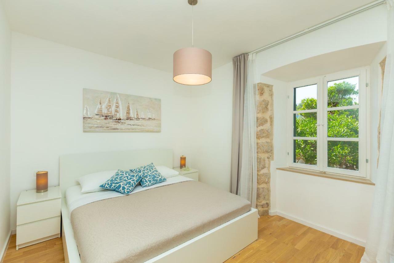 Hedera Estate, Villa Hedera IV Dubrovnik Extérieur photo