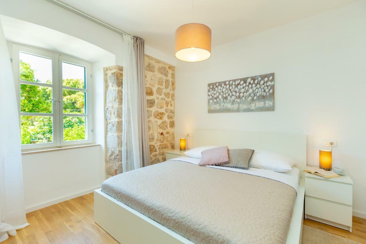 Hedera Estate, Villa Hedera IV Dubrovnik Extérieur photo