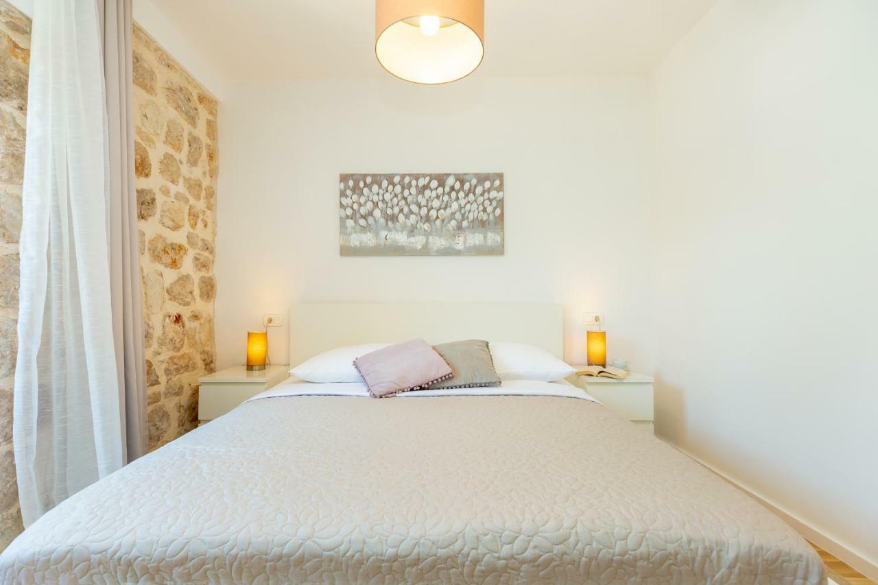 Hedera Estate, Villa Hedera IV Dubrovnik Extérieur photo