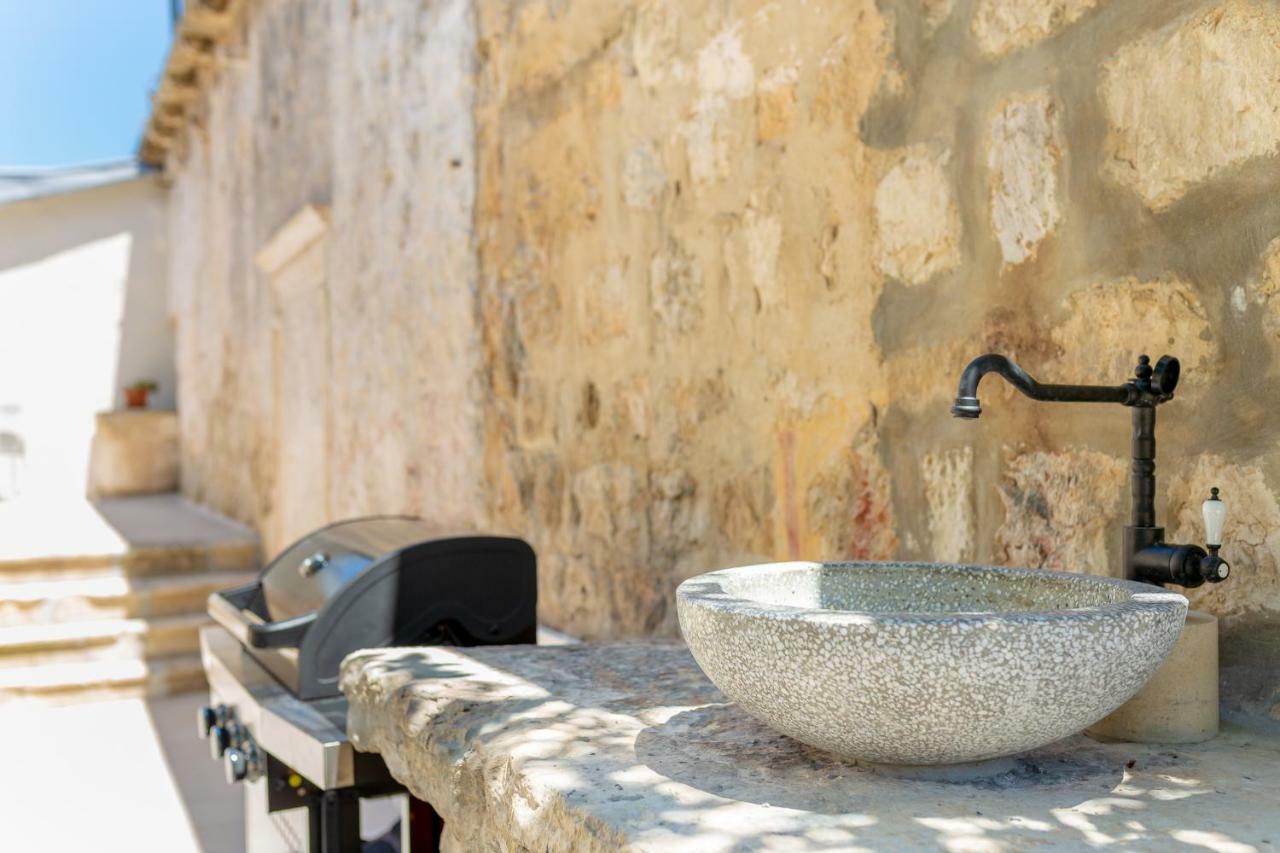 Hedera Estate, Villa Hedera IV Dubrovnik Extérieur photo