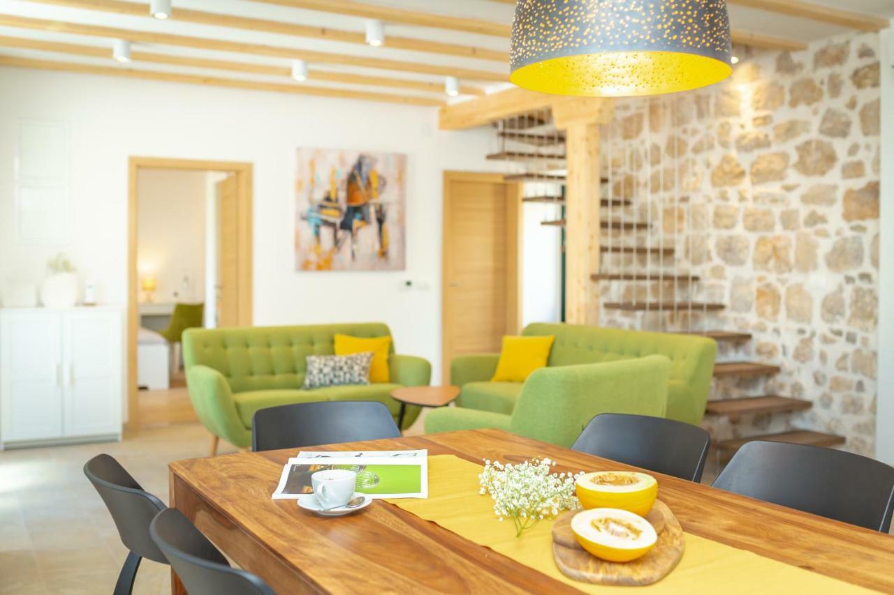 Hedera Estate, Villa Hedera IV Dubrovnik Extérieur photo