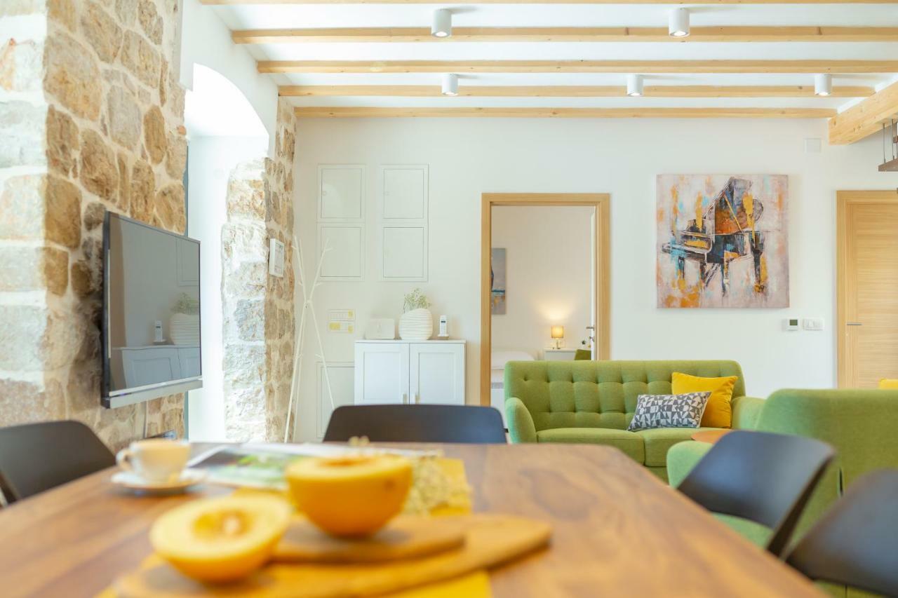 Hedera Estate, Villa Hedera IV Dubrovnik Extérieur photo