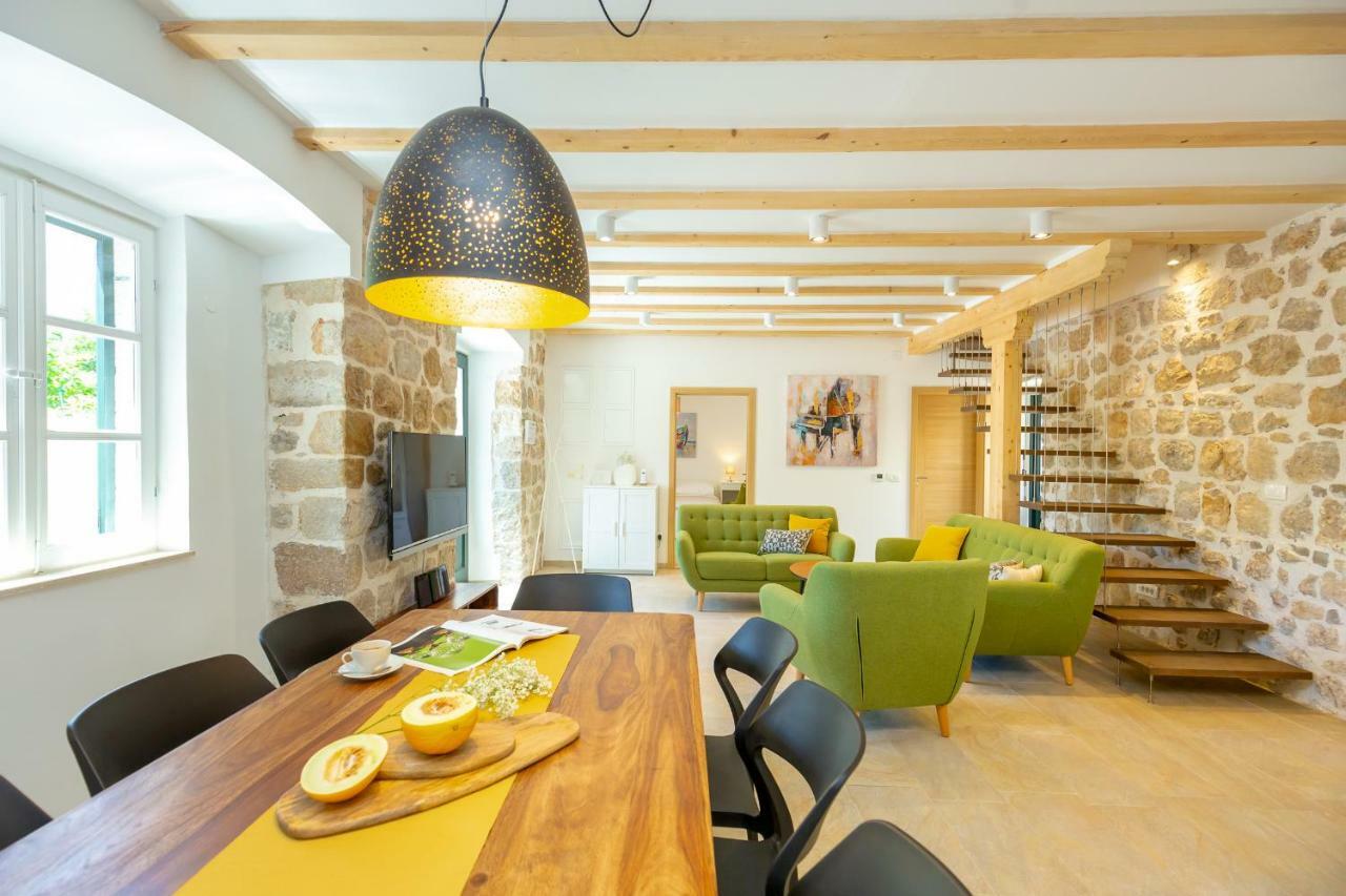 Hedera Estate, Villa Hedera IV Dubrovnik Extérieur photo
