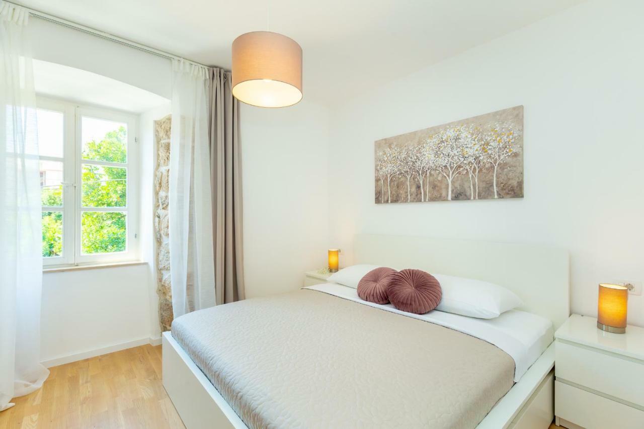 Hedera Estate, Villa Hedera IV Dubrovnik Extérieur photo