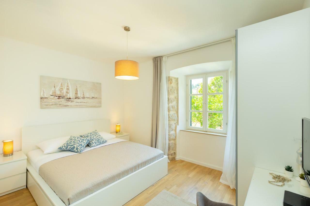 Hedera Estate, Villa Hedera IV Dubrovnik Extérieur photo