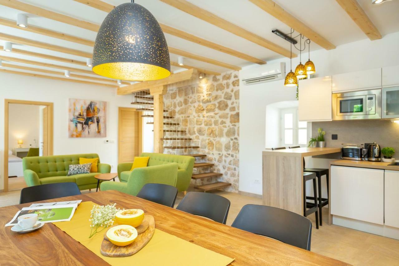 Hedera Estate, Villa Hedera IV Dubrovnik Extérieur photo
