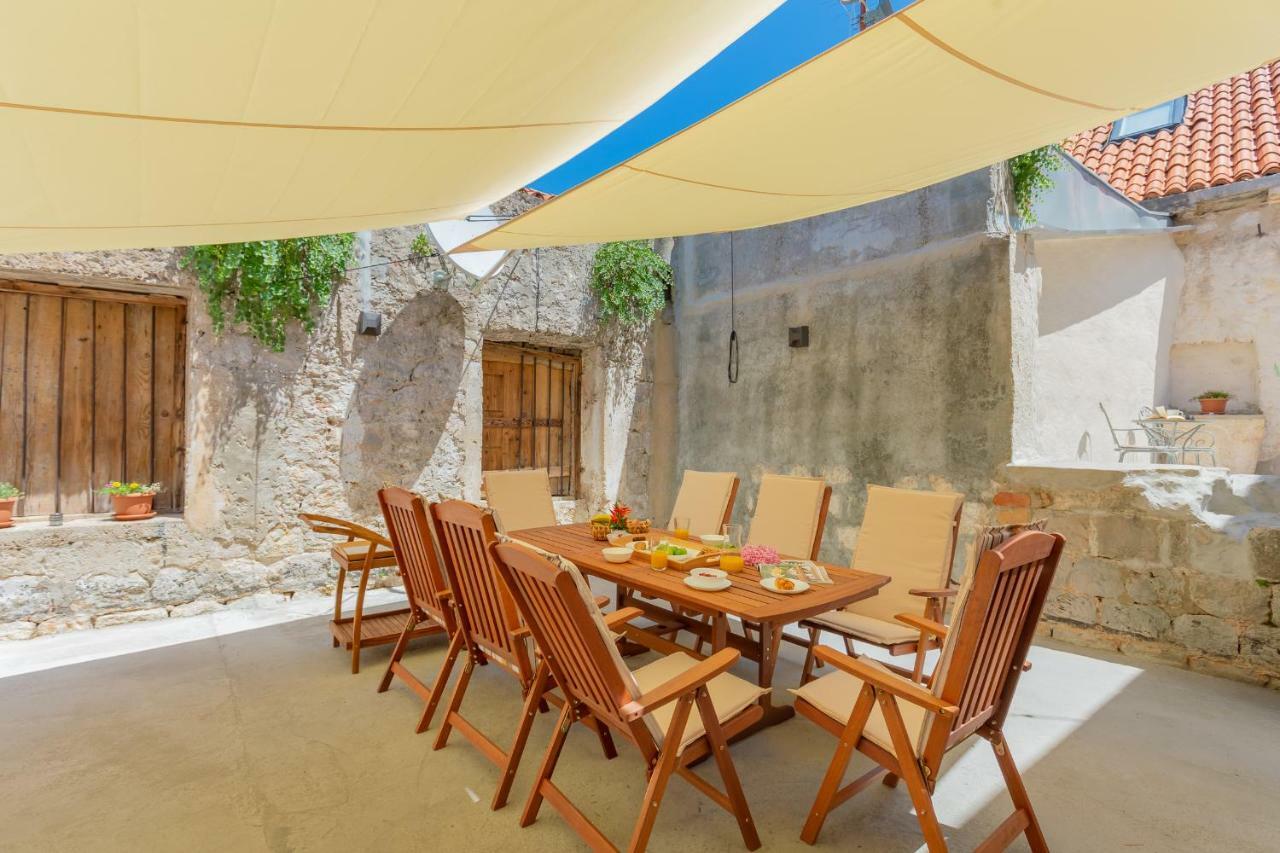 Hedera Estate, Villa Hedera IV Dubrovnik Extérieur photo