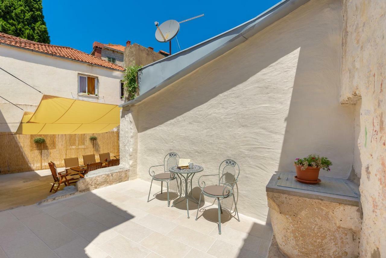 Hedera Estate, Villa Hedera IV Dubrovnik Extérieur photo