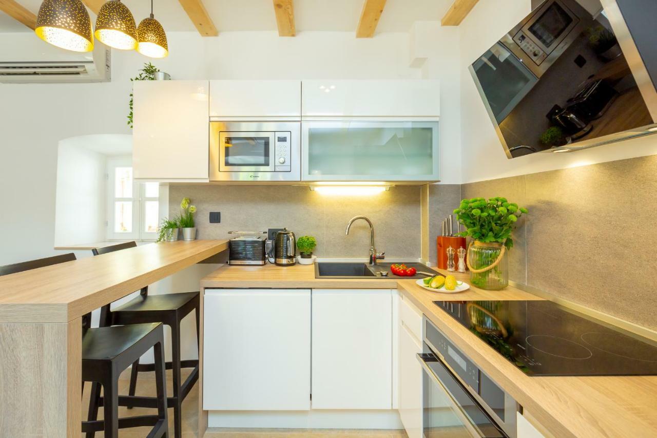 Hedera Estate, Villa Hedera IV Dubrovnik Extérieur photo