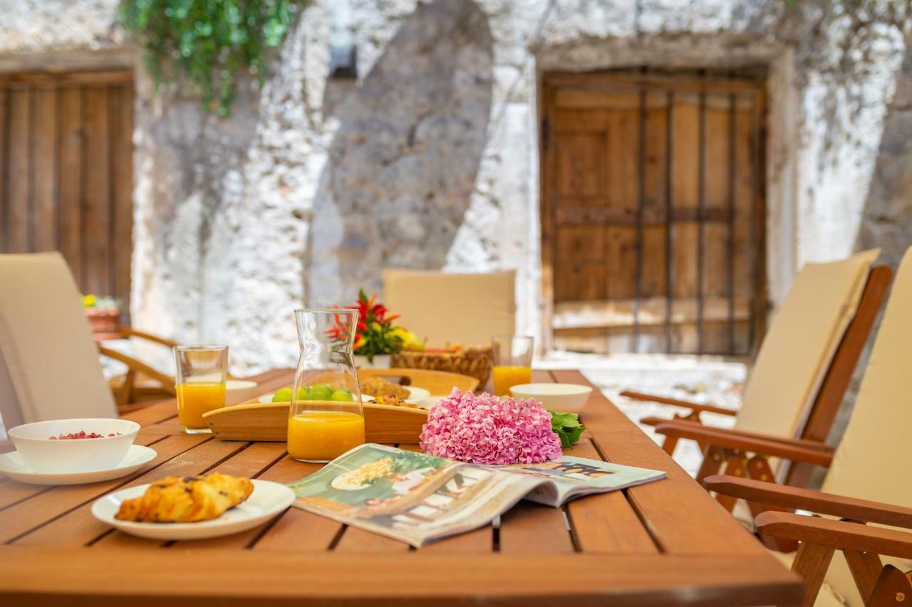 Hedera Estate, Villa Hedera IV Dubrovnik Extérieur photo