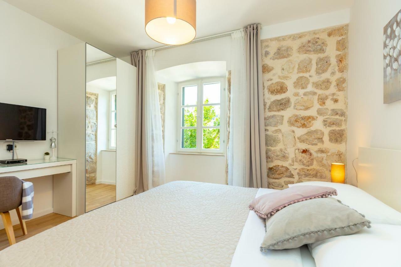Hedera Estate, Villa Hedera IV Dubrovnik Extérieur photo