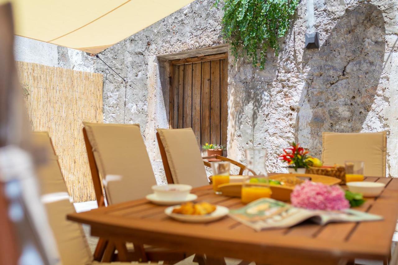 Hedera Estate, Villa Hedera IV Dubrovnik Extérieur photo