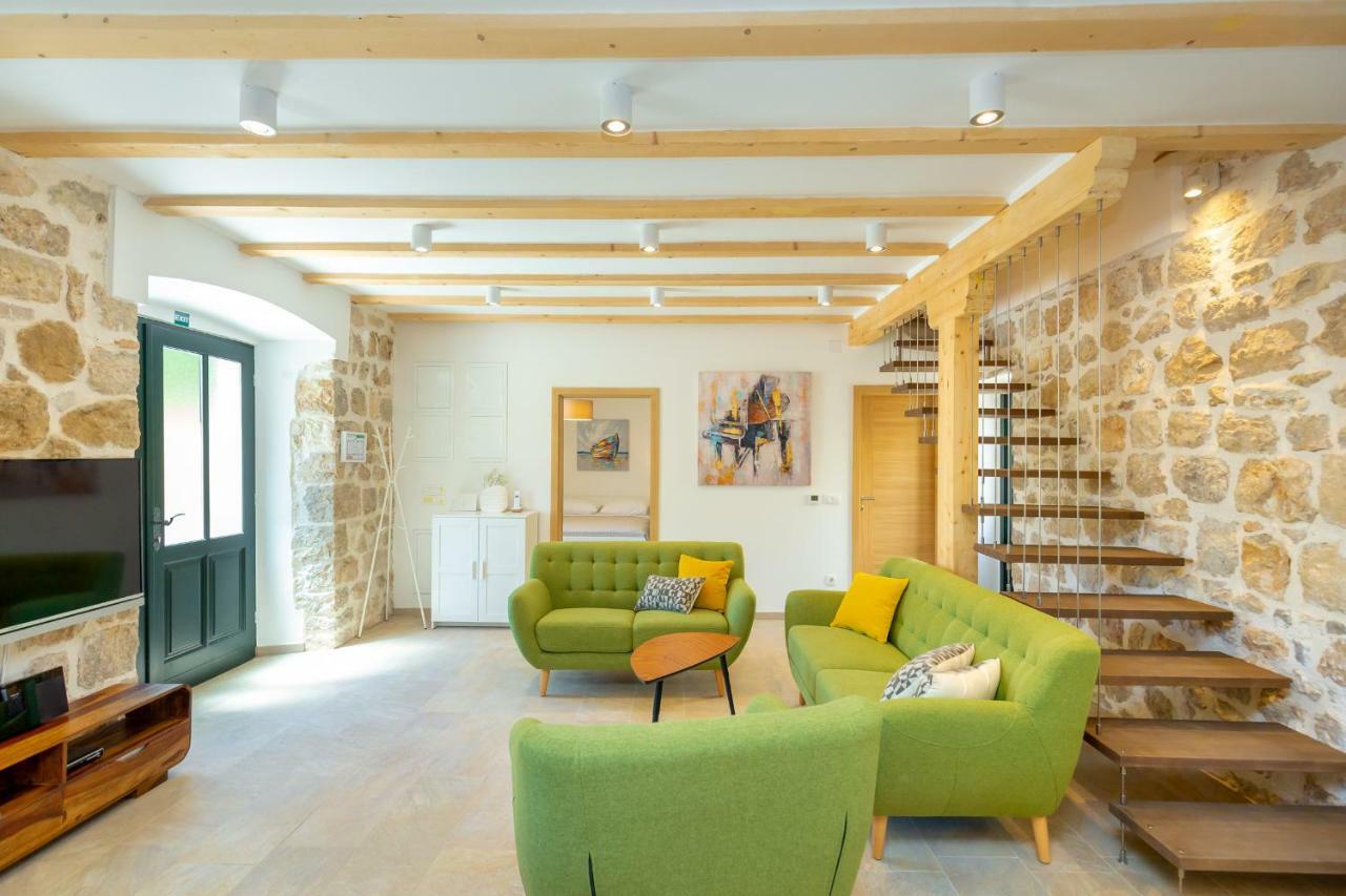Hedera Estate, Villa Hedera IV Dubrovnik Extérieur photo
