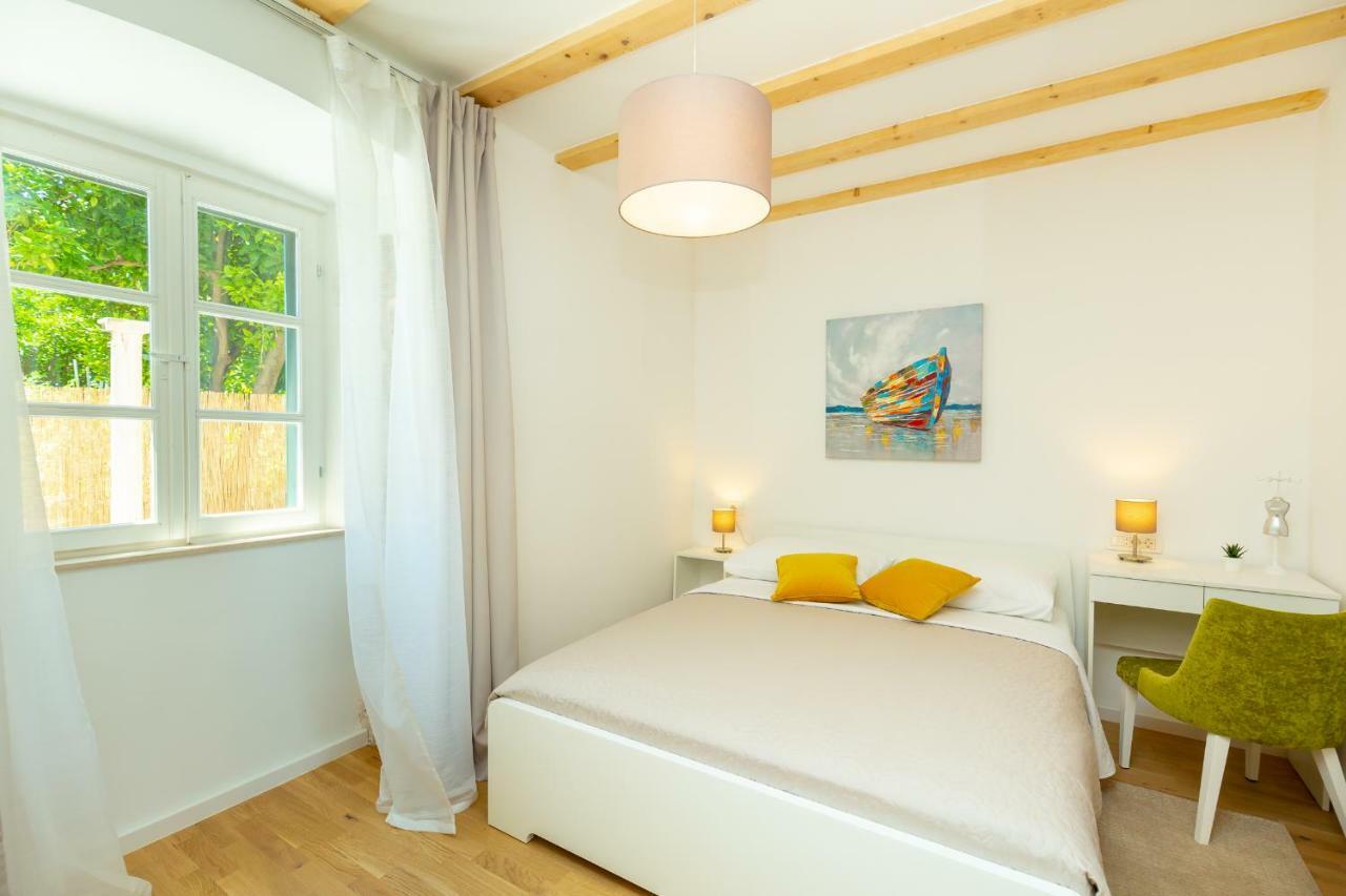 Hedera Estate, Villa Hedera IV Dubrovnik Extérieur photo