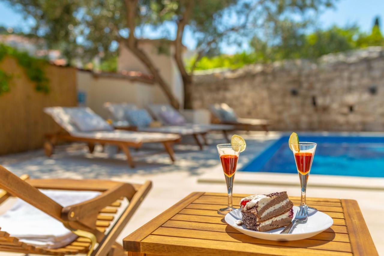 Hedera Estate, Villa Hedera IV Dubrovnik Extérieur photo