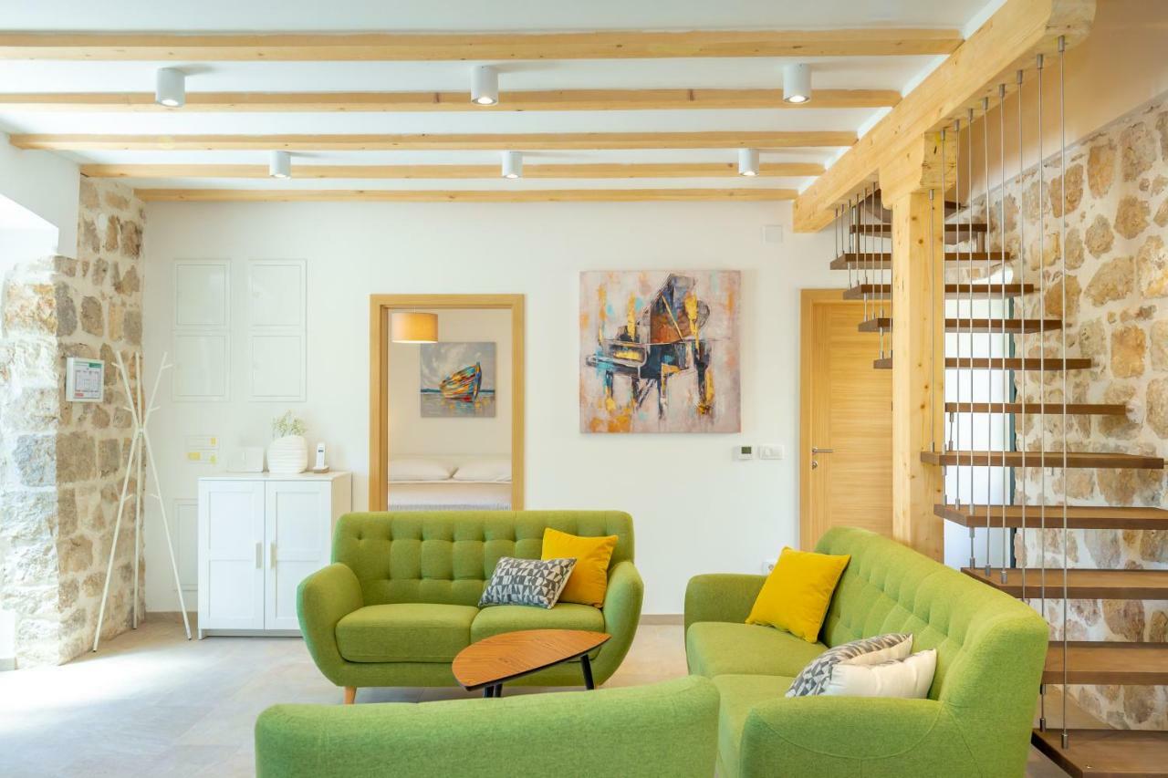 Hedera Estate, Villa Hedera IV Dubrovnik Extérieur photo