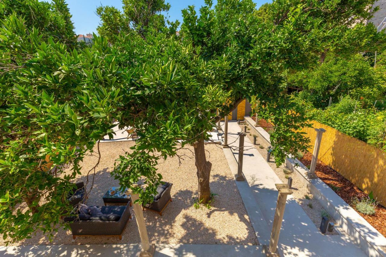 Hedera Estate, Villa Hedera IV Dubrovnik Extérieur photo