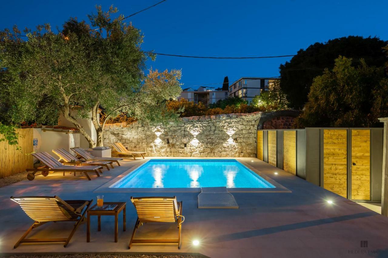 Hedera Estate, Villa Hedera IV Dubrovnik Extérieur photo