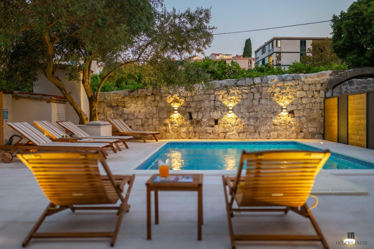 Hedera Estate, Villa Hedera IV Dubrovnik Extérieur photo