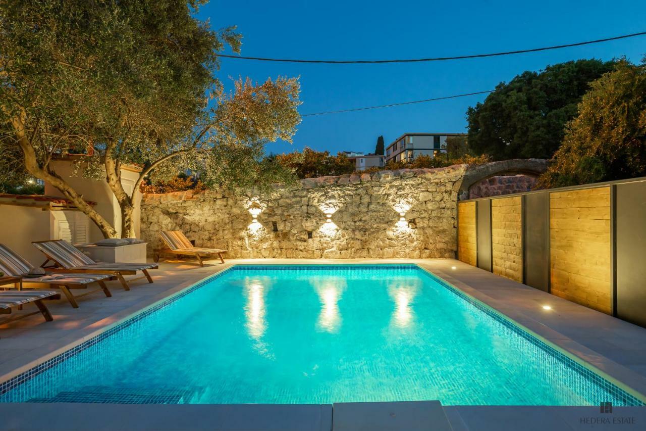 Hedera Estate, Villa Hedera IV Dubrovnik Extérieur photo