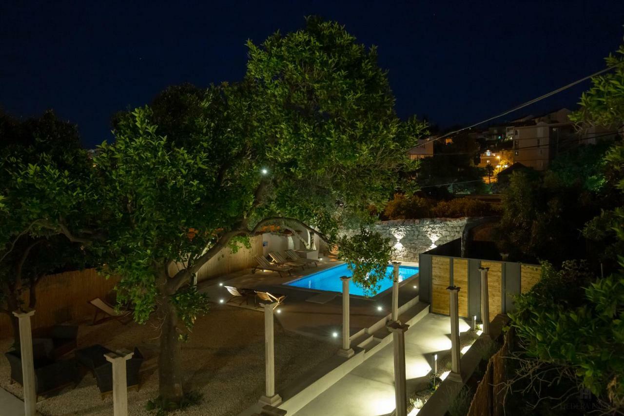Hedera Estate, Villa Hedera IV Dubrovnik Extérieur photo